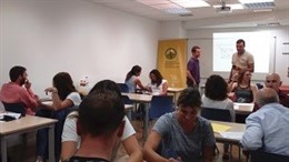 Jornada de treball per a la identificació de projectes d'economia circular