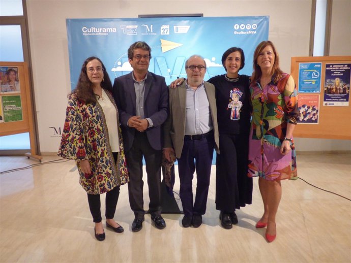 Fallo del premio Poesía Emilio Prados por 'Bestiario' 