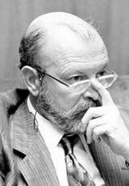 El socialista Antonio Maresca