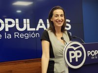 El PP afirma que "Diego Conesa es cómplice de Pedro Sánchez para poner fin al Trasvase Tajo Segura"