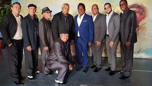 GRUPO COMPAY SEGUNDO