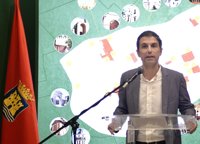 PSOE espera el archivo de la causa contra el alcalde de Alcalá y acusa al PP de buscar solo "dañar su imagen"