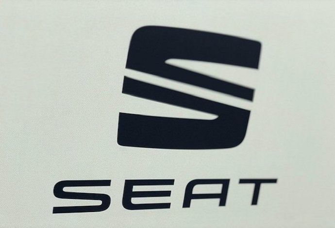 Logo Seat