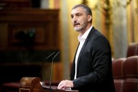 Urralburu: "Los salarios indecentes del modelo laboral del PP nos condenan a ser una Región pobre"