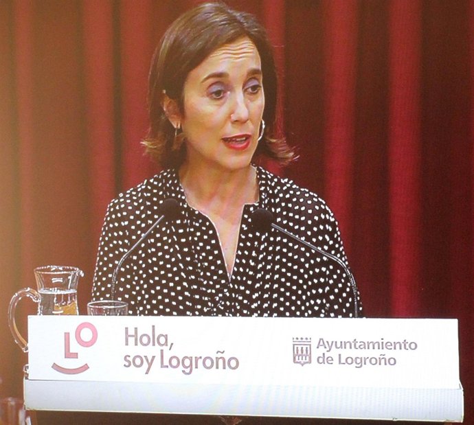  Gamarra, En Su Intervención El Debate 2018                              