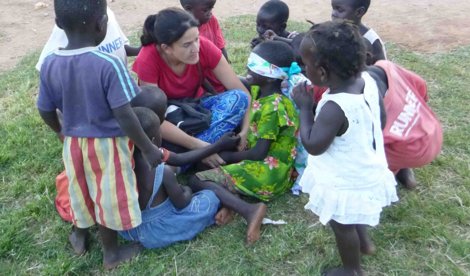 Cooperación y Desarrollo