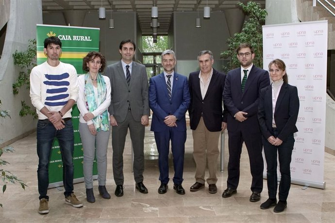 Firma de la operación.