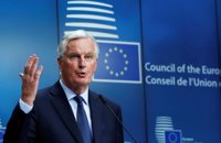 Barnier cree que puede alcanzarse un acuerdo sobre el Brexit "en las próximas semanas"
