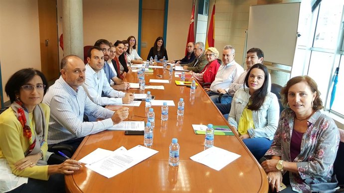 Comunidad premiará a la entidad o persona por su labor de voluntariado