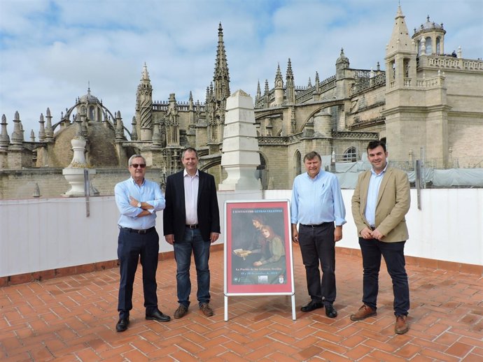 Presentación del cartel