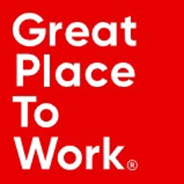 Great Place to Work logo