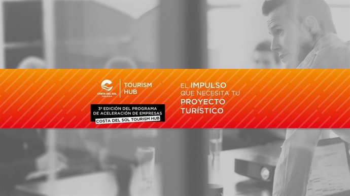 Programa Tourism Hub 