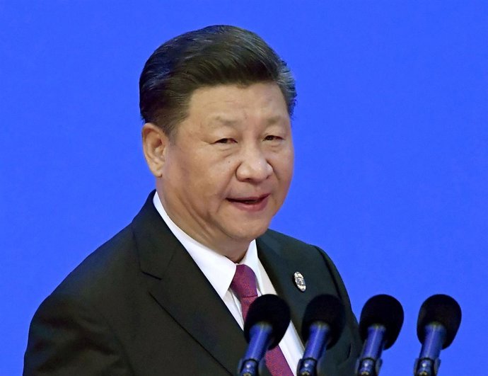 Xi Jinping