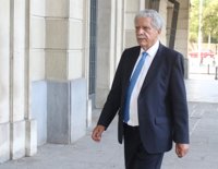 Peritos de la IGAE: "No cabe duda" de que el interventor general sabía irregularidades de ayudas de los ERE desde 2003