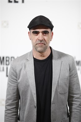 Photocall de la película La sombra de la ley