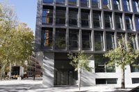 El etarra detenido este martes pasará mañana a disposición de la Audiencia Nacional