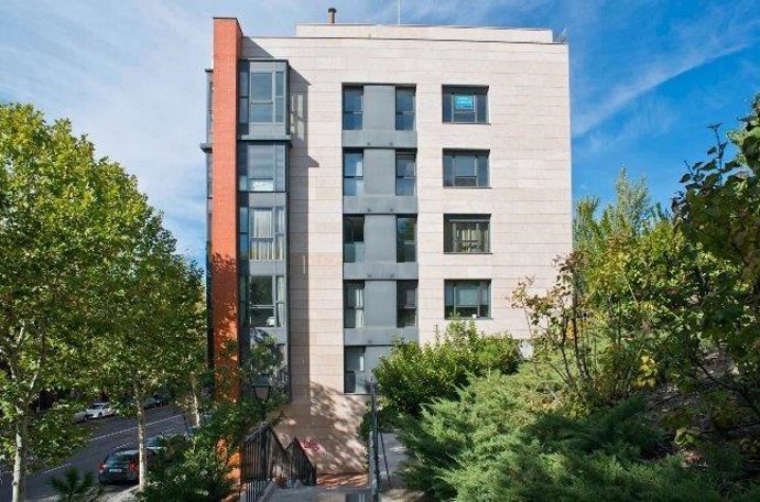 Vivienda de Testa Residencial 