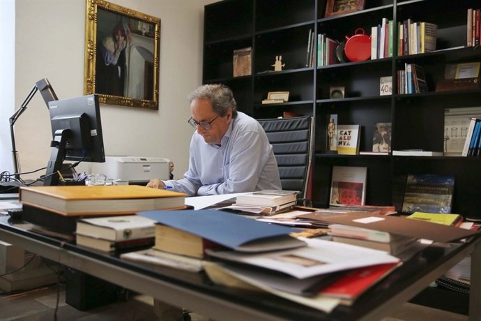 Quim Torra