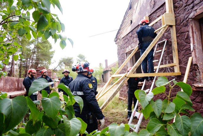 Unidad Militar de Emergencias 