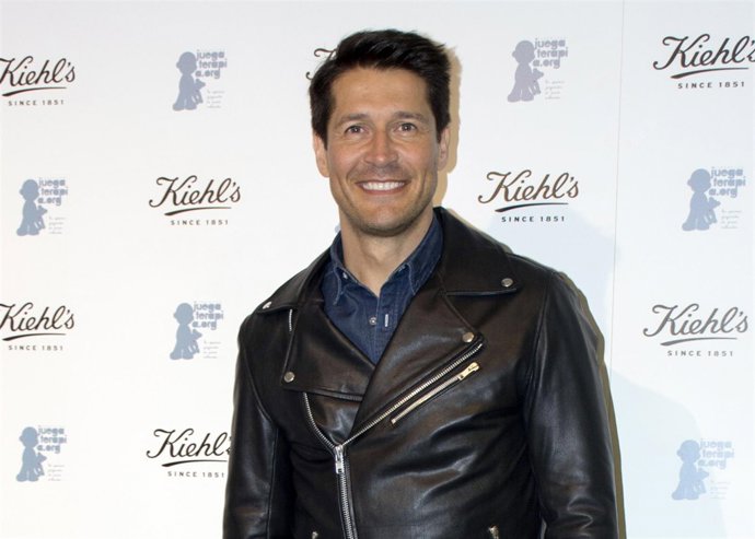 Jaime Cantizano