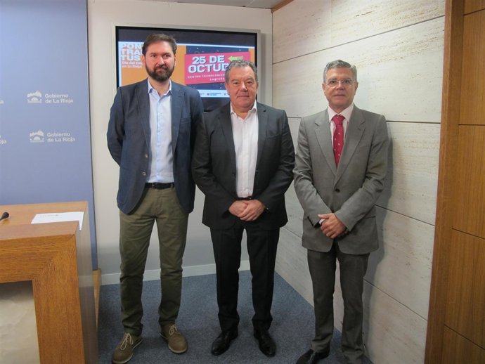 Presentación Día del Emprendedor                    