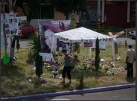 Los feminicidios no cesan en Ecatepec, México