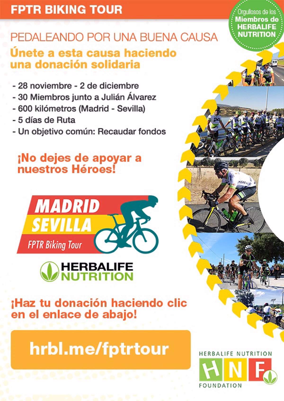 fondo herbalife