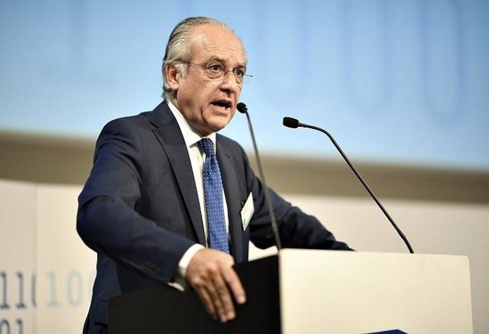 Erik Jonnaert, secretario general ACEA