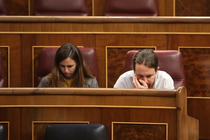 Ple al  Congrés