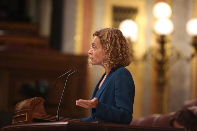 Sesión de control al Gobierno en el Congreso