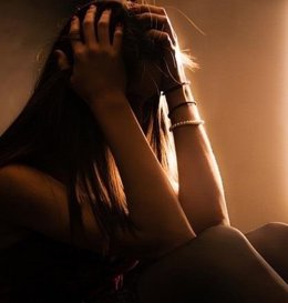 Maltrato, violencia de género, mujer