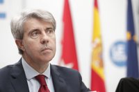 Un informe de la Comunidad ve viable y positivo para la economía el proyecto de un nuevo aeropuerto en Madrid