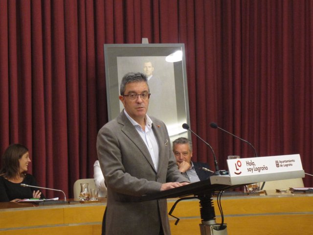  Julian San Martín, En El Debate 2018                              