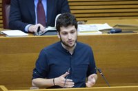 Estañ espera más de un candidato a la Generalitat y defiende las primarias: "La voz de las bases se verá reflejada"