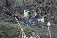 Hallan el cuerpo sin vida del niño desaparecido en las inundaciones del Llevant de Mallorca