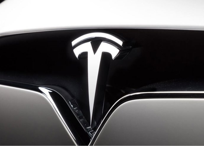 Logotipo de Tesla