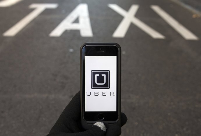 Uber lanza un kit de funcionalidades para mejorar la seguridad
