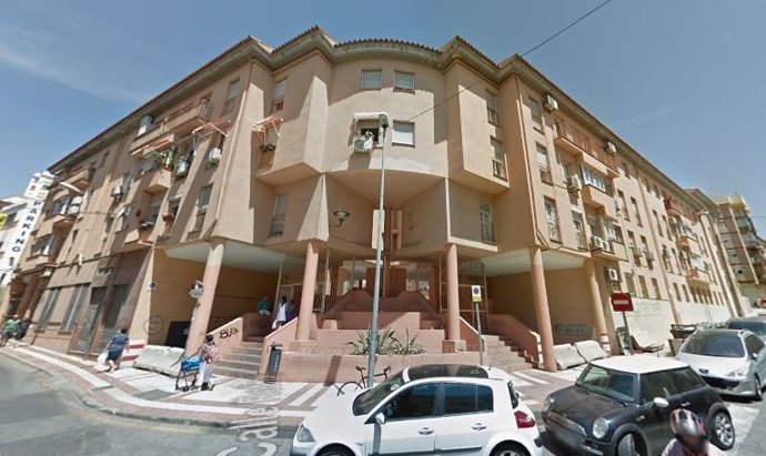 Rehabilitacion viviendas Junta Málaga