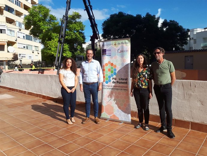 Proyecto Vivienda Digna