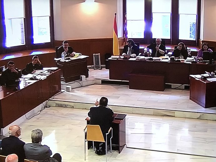 Antonio Llardén, ex-vicepresident segon i exconseller de Caixa Catalunya