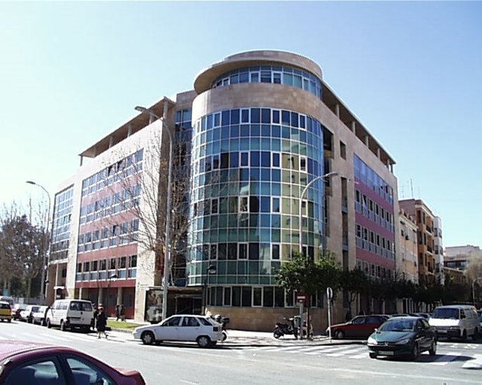 Consejería Familia e Igualdad de Oportunidades