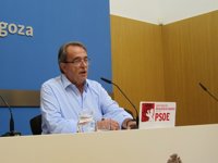El PSOE anuncia que si gobierna "anulará todas las medidas" de ZeC sobre la Policía Local