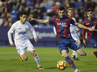 Sergio Postigo: "Jugadores como los del Real Madrid termina rápidamente con las sequías"