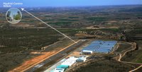 Fomento ha recibido la propuesta para crear un nuevo aeropuerto en Madrid y analiza sus aspectos técnicos