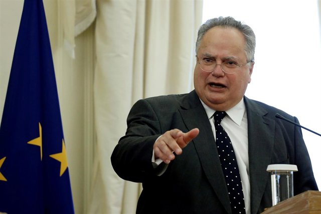 Nikos Kotzias