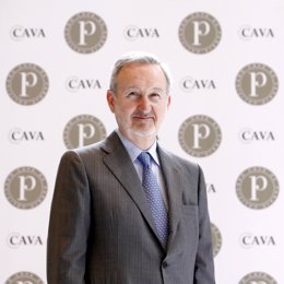 Pedro Bonet, expresidente de la DO Cava
