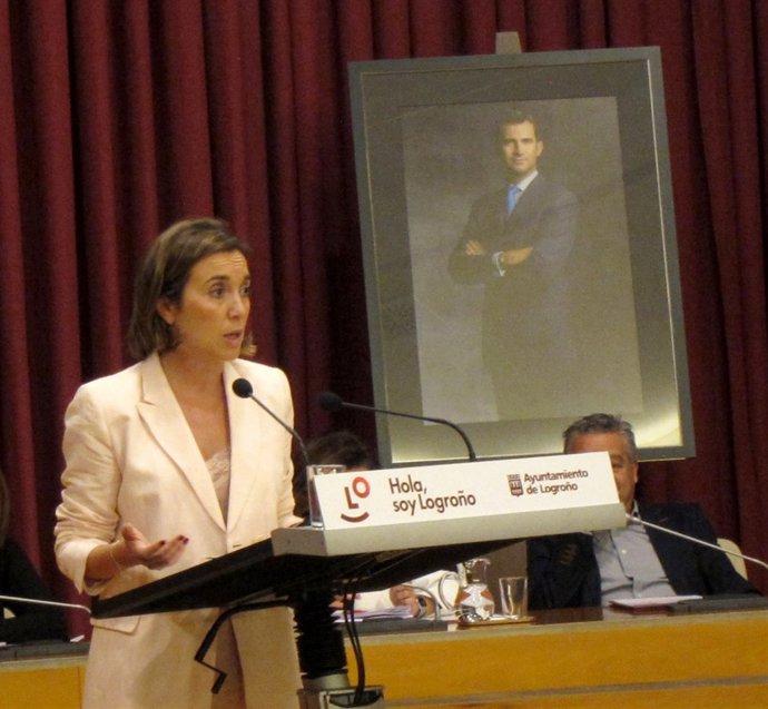 Gamarra, en la segunda sesión del Debate 2018                               