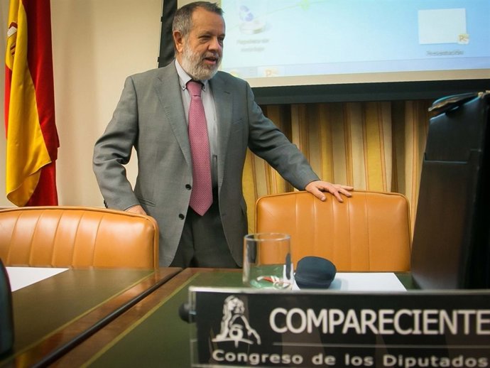 Defensor del poble, Francisco Fernández Marugán