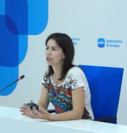 Ana Vanessa García