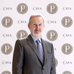 Pedro Bonet, expresidente de la Denominación de Origen Cava